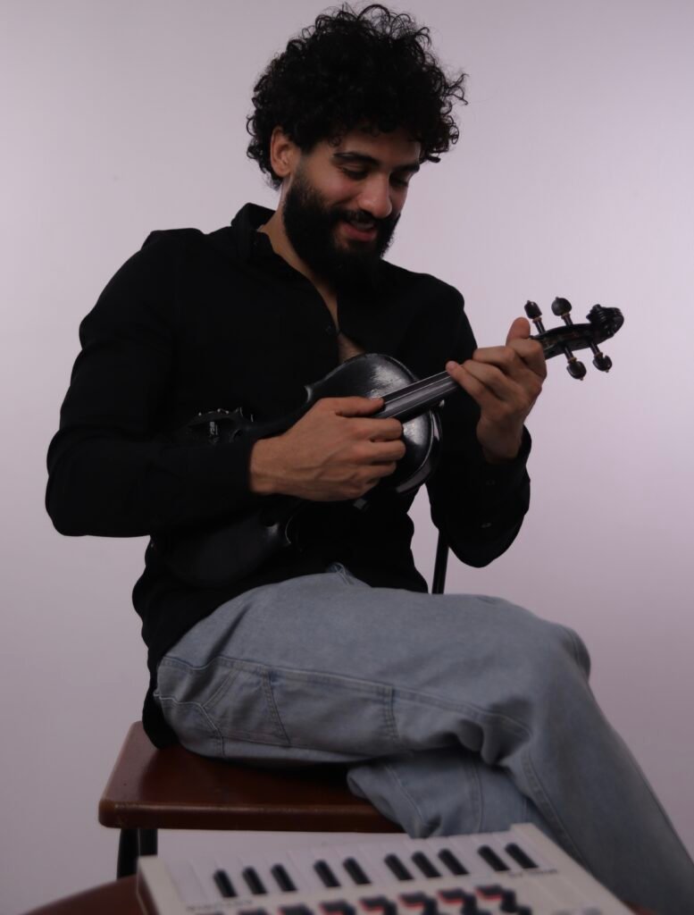 اتعلم العزف على الكمان بسهوله